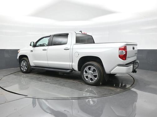 2021 Toyota Tundra 1794 Edition