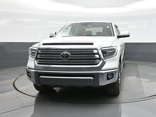 2021 Toyota Tundra 1794 Edition