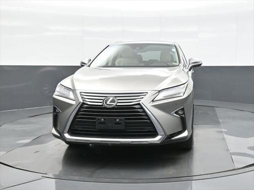 2018 Lexus RX 350 Base