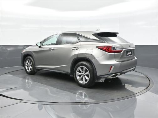 2018 Lexus RX 350 Base