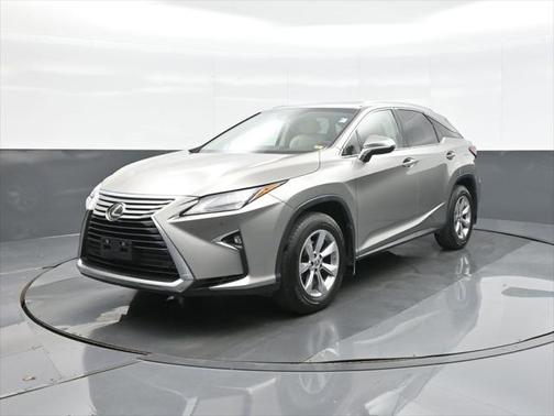 2018 Lexus RX 350 Base