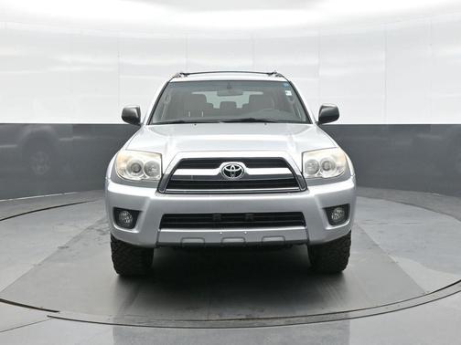 2007 Toyota 4Runner SR5
