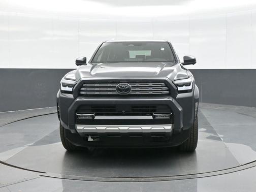 2025 Toyota 4Runner Limited