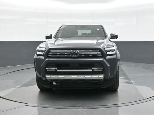 2025 Toyota 4Runner Limited