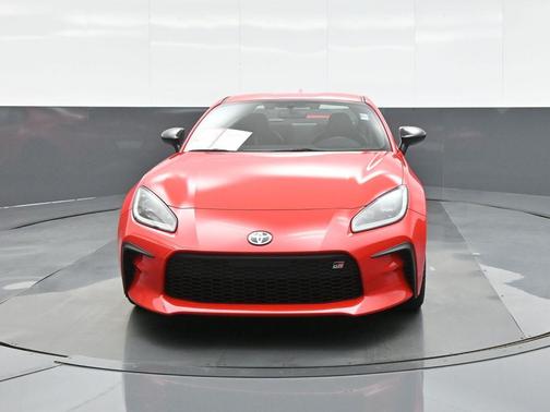 2023 Toyota GR86 Premium