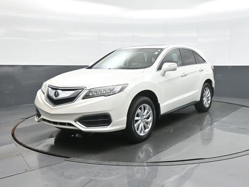 2016 Acura RDX Base