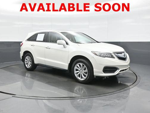 2016 Acura RDX Base