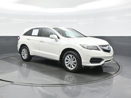 2016 Acura RDX Base