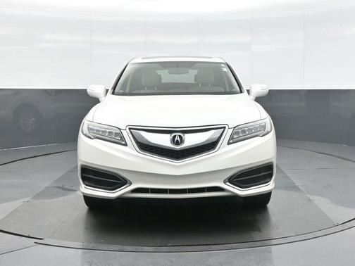 2016 Acura RDX Base