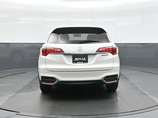 2016 Acura RDX Base