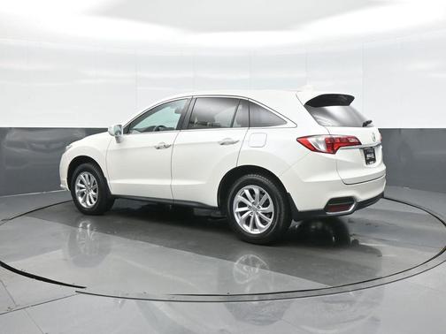 2016 Acura RDX Base