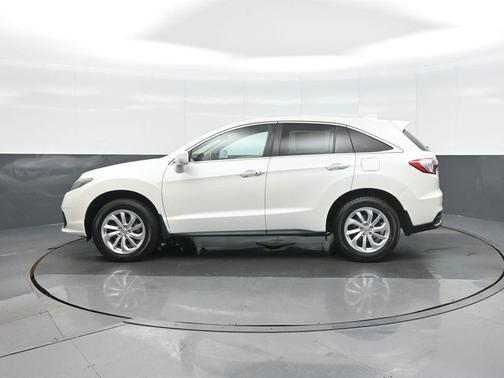 2016 Acura RDX Base