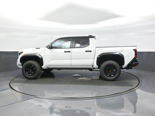 2025 Toyota Tacoma TRD Pro