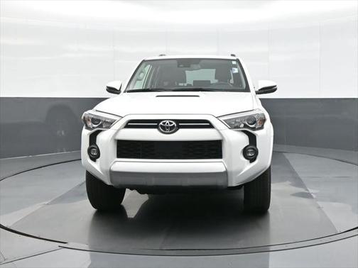 2022 Toyota 4Runner TRD Off Road Premium
