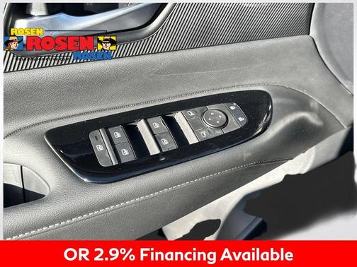 2026 Nissan Murano SV