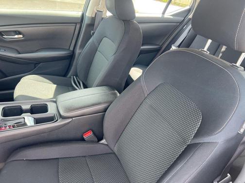 2021 Nissan Sentra S