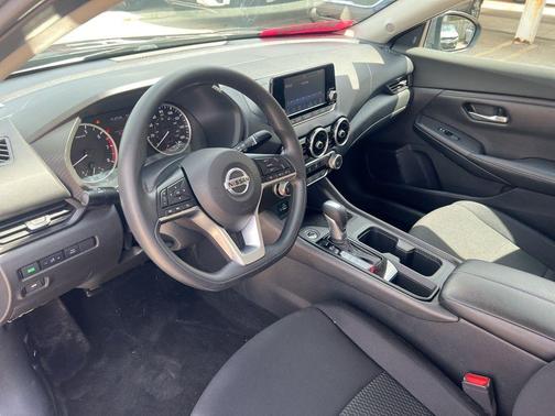 2021 Nissan Sentra S