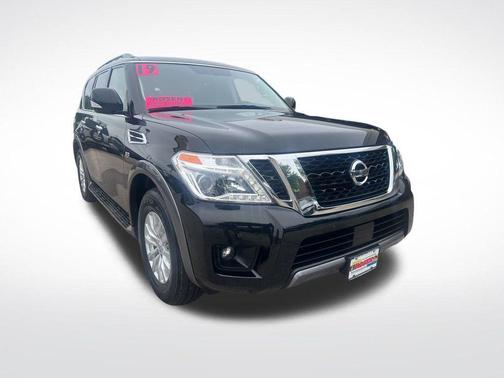 2019 Nissan Armada SV