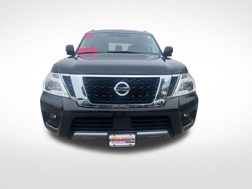 2019 Nissan Armada SV