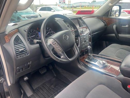 2019 Nissan Armada SV
