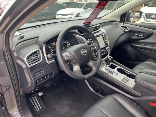 2024 Nissan Murano SL