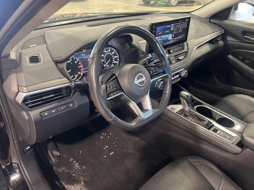 2024 Nissan Altima 2.5 SL