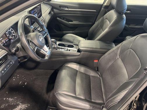 2024 Nissan Altima 2.5 SL