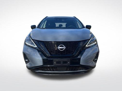 Boulder Gray Pearl 2023 Nissan Murano SV