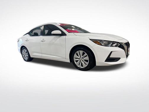 2023 Nissan Sentra S