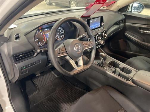 2023 Nissan Sentra S