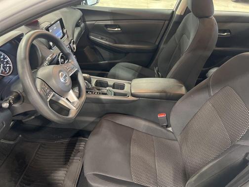 2023 Nissan Sentra S
