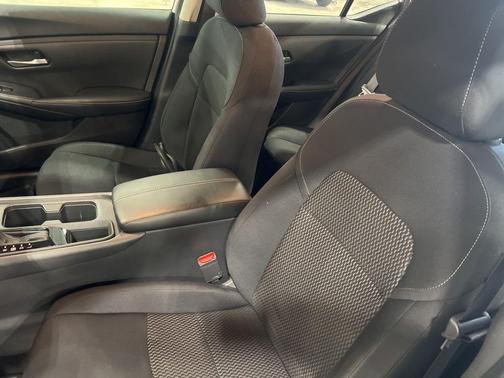 2023 Nissan Sentra S