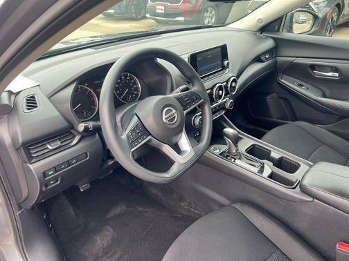 2021 Nissan Sentra S