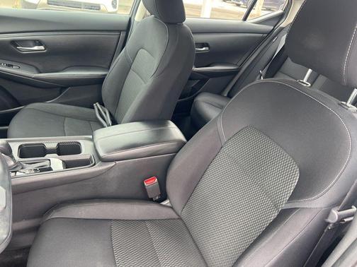 2021 Nissan Sentra S