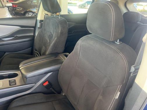 2019 Nissan Murano SV
