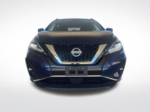 2019 Nissan Murano SV