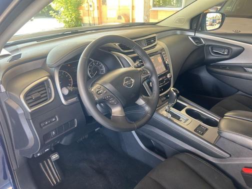 2019 Nissan Murano SV