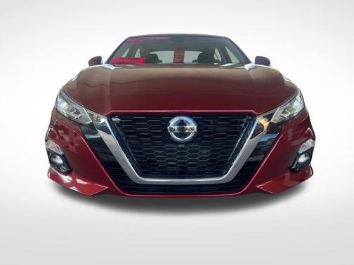 2022 Nissan Altima 2.5 SL