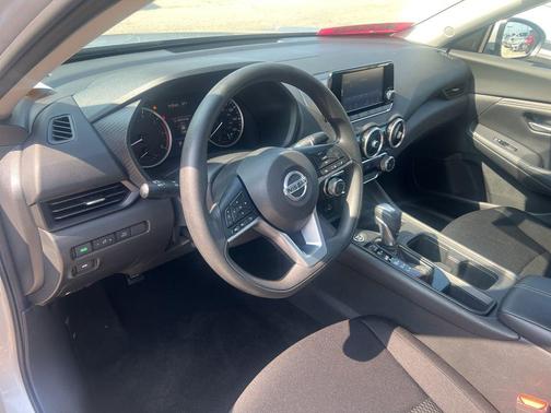 2021 Nissan Sentra S