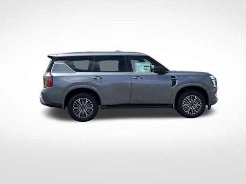 2025 Nissan Armada SL