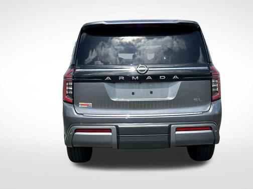 2025 Nissan Armada SL