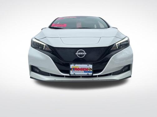 2023 Nissan Leaf SV PLUS