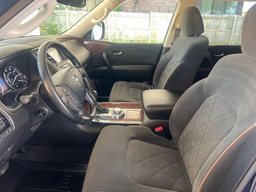 2019 Nissan Armada SV