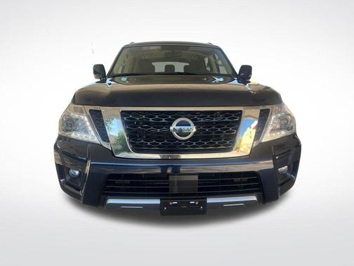 2019 Nissan Armada SV