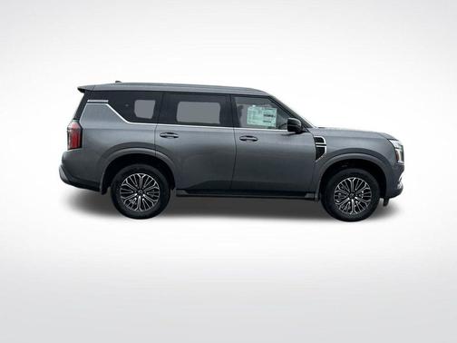 2025 Nissan Armada SL