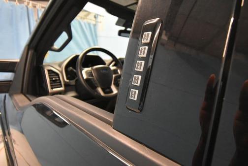 2022 Ford F-350 Lariat Super Duty