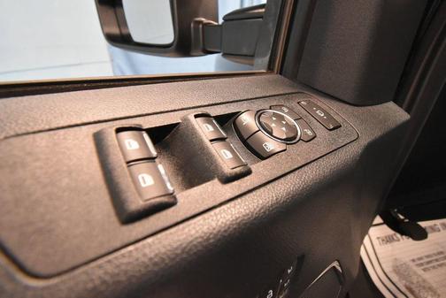 2022 Ford F-350 Lariat Super Duty