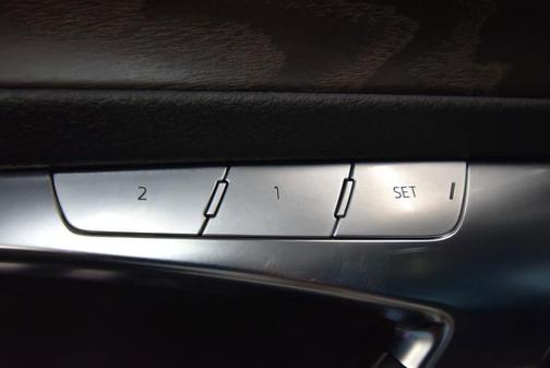 2019 Audi A6 55 Prestige