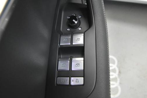 2019 Audi A6 55 Prestige
