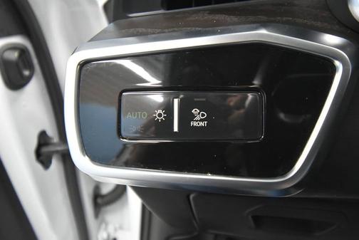2019 Audi A6 55 Prestige